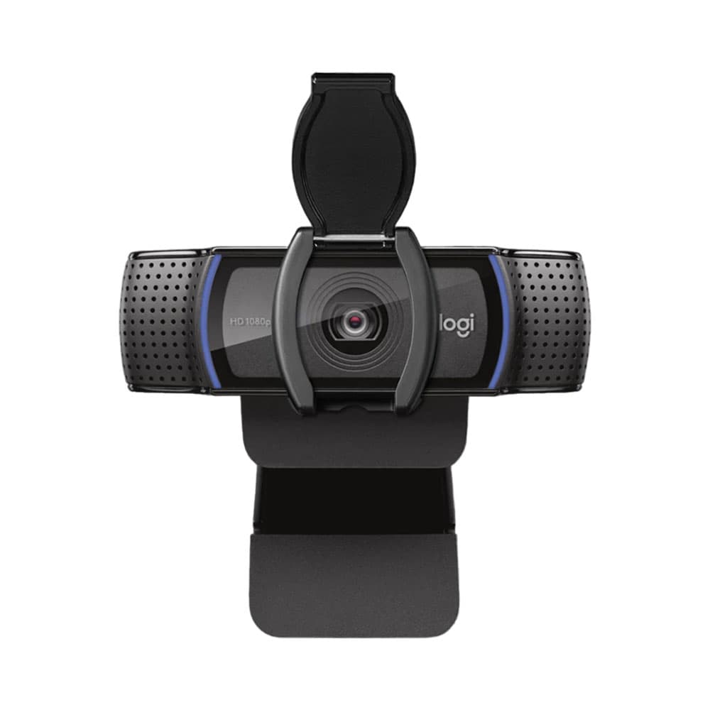Webcam Logitech C920E HD 1080P 960-001360/960-001401 2045/2778
