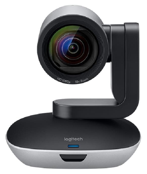 Webcam Logitech Ptz Pro 2 FHD 1080P