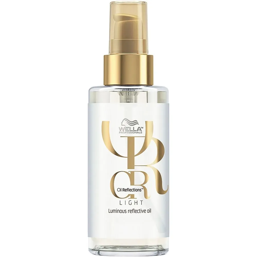 Wella Professionals Oil Reflections Light Spray de Óleo 100ml