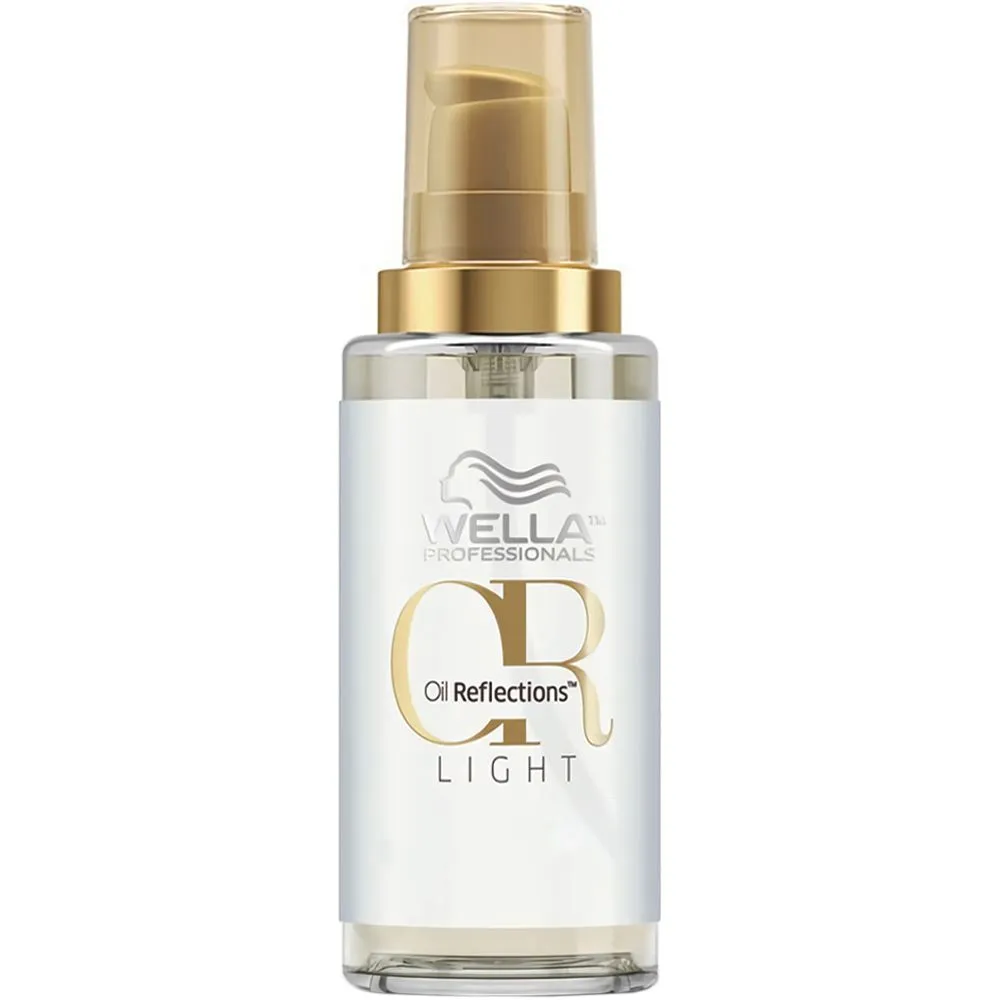 Wella Aceite Spray Professionals Reflections Light 30ml