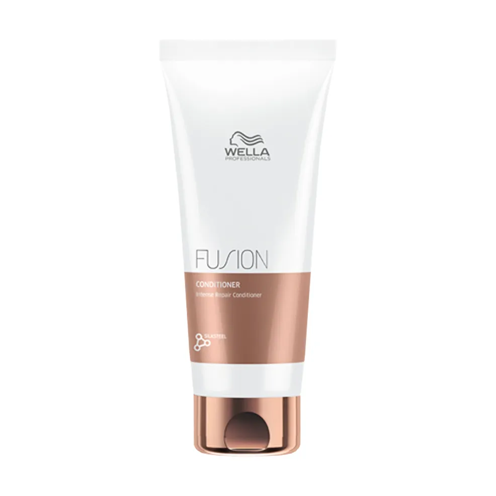 Condicionador Wella Professionals Fusion Intense Repair 200ml