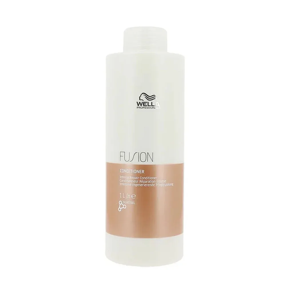 Condicionador Reparador Wella Fusion 1L