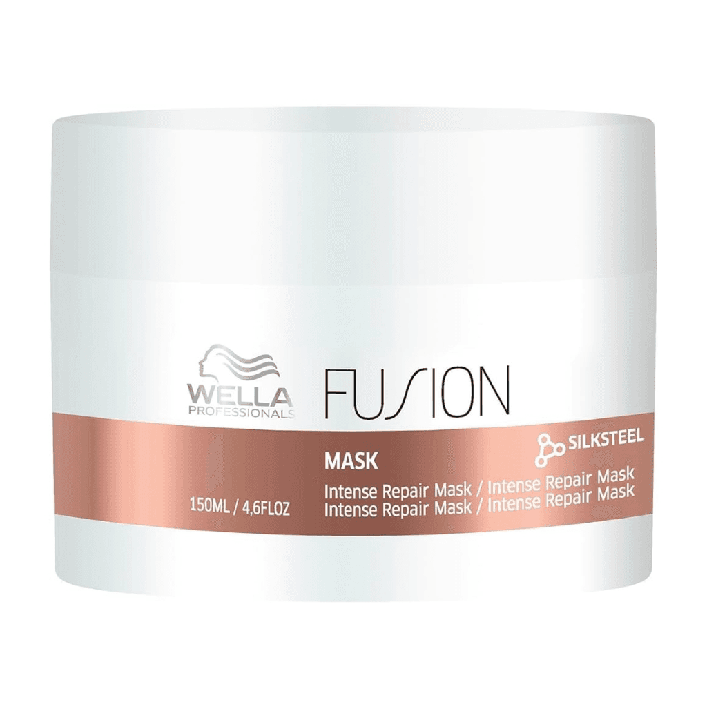 Máscara Capilar Wella Professionals Fusion Repair 150ml