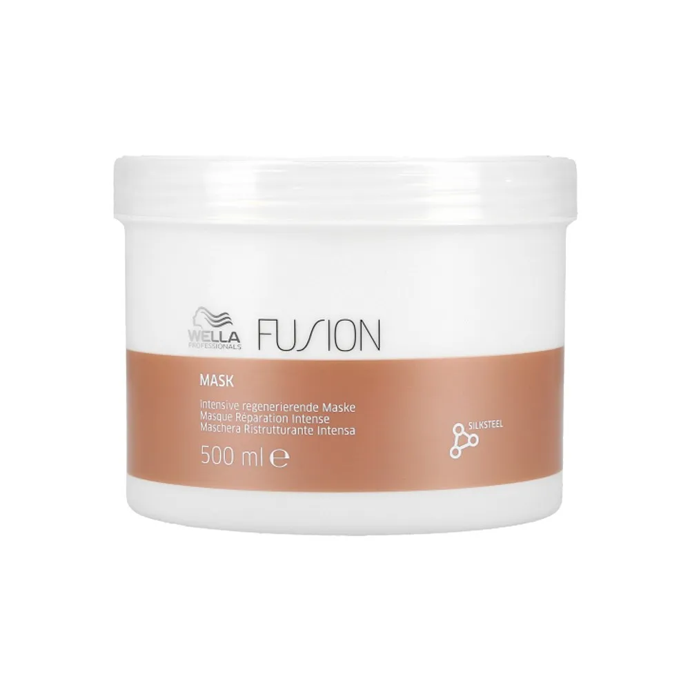 Máscara Capilar Wella Professionals Fusion Repair 500ml