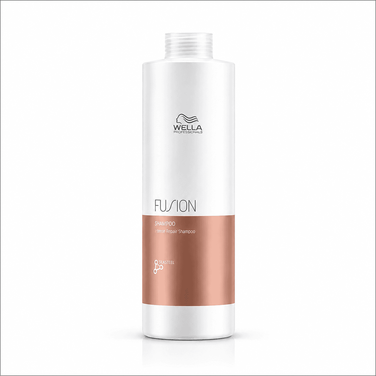 Wella Shampoo Professionals Fusion Intense Repair 500ml