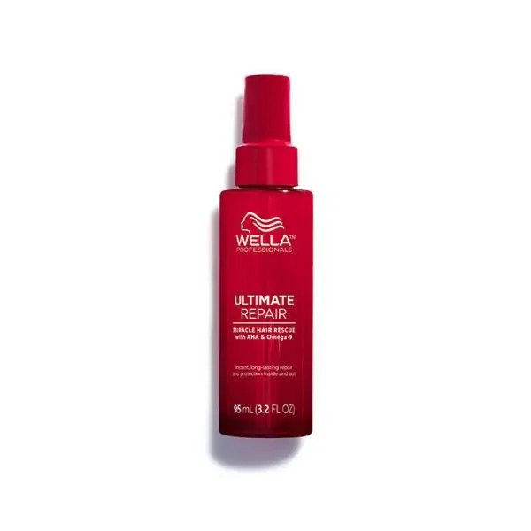Wella Tratamento Capilar Ultimate Repair Step3 95ml