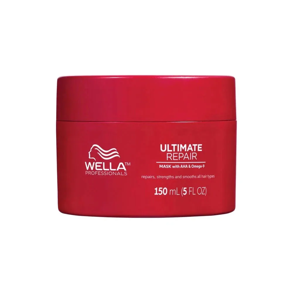 Máscara Wella Ultimate Repair 150ml