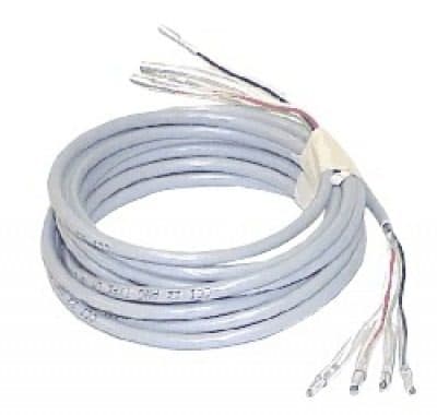 Cabo de Extensão Westach 4 Fios 5 Pés