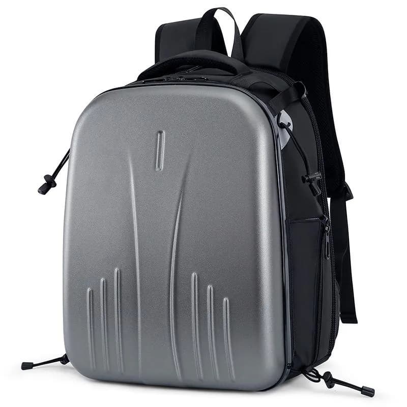 Bolsa para Câmera Will Solve 2202 Cinza