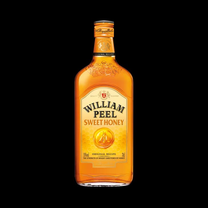 Whisky Mel William Peel 700 Ml