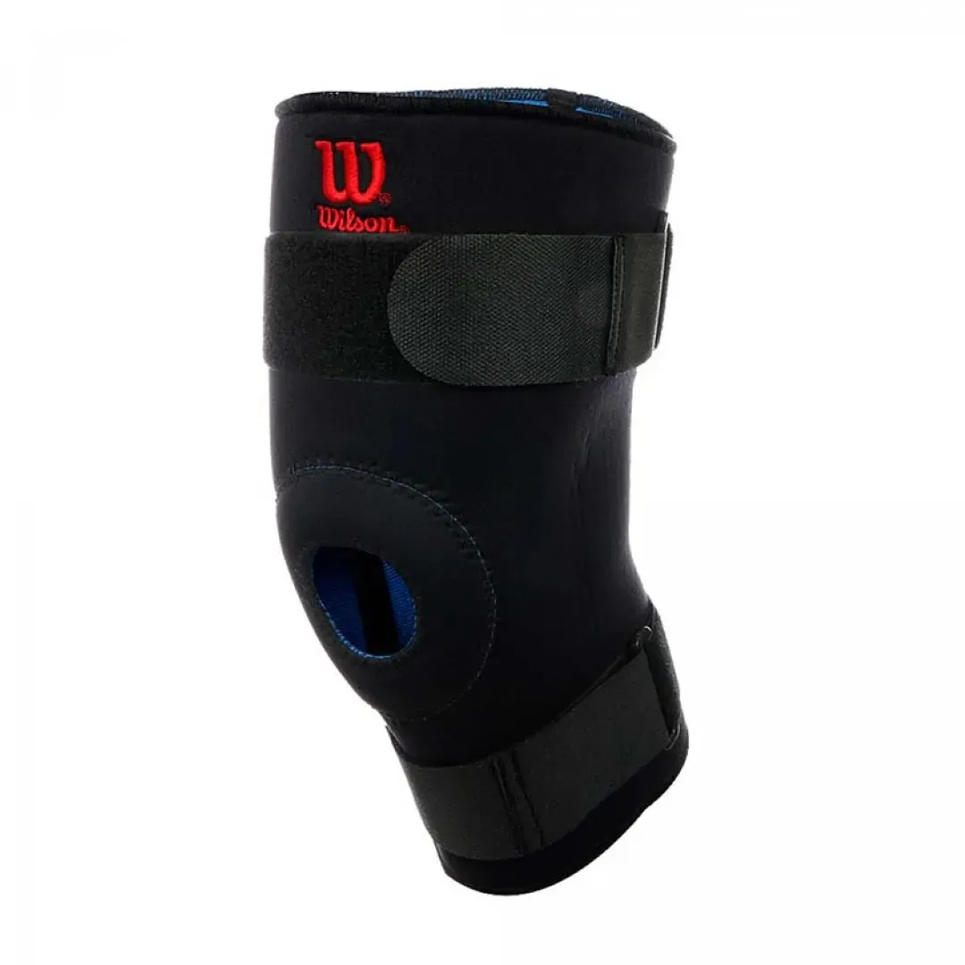 Joelheira e Rotula Wilson Aw204 Sport