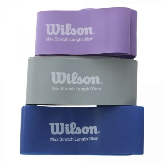 Banda de Resistência Wilson Bc0003