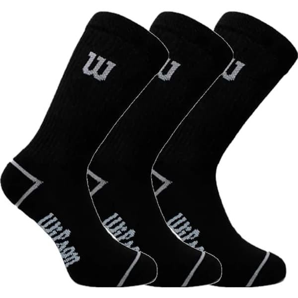 Meias Wilson C5757 Média 3P Masculino
