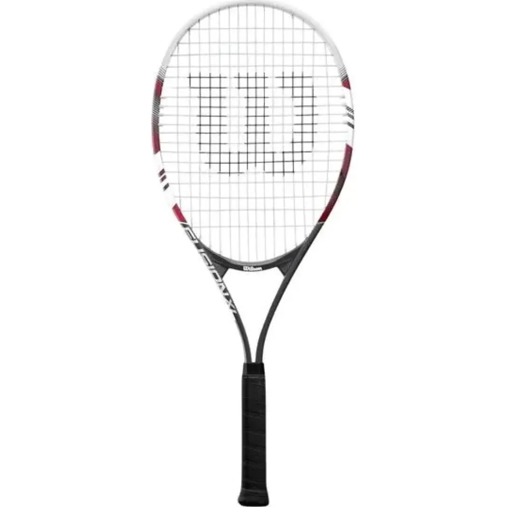 Tênis Wilson Fusion Xl Tns Rkt3