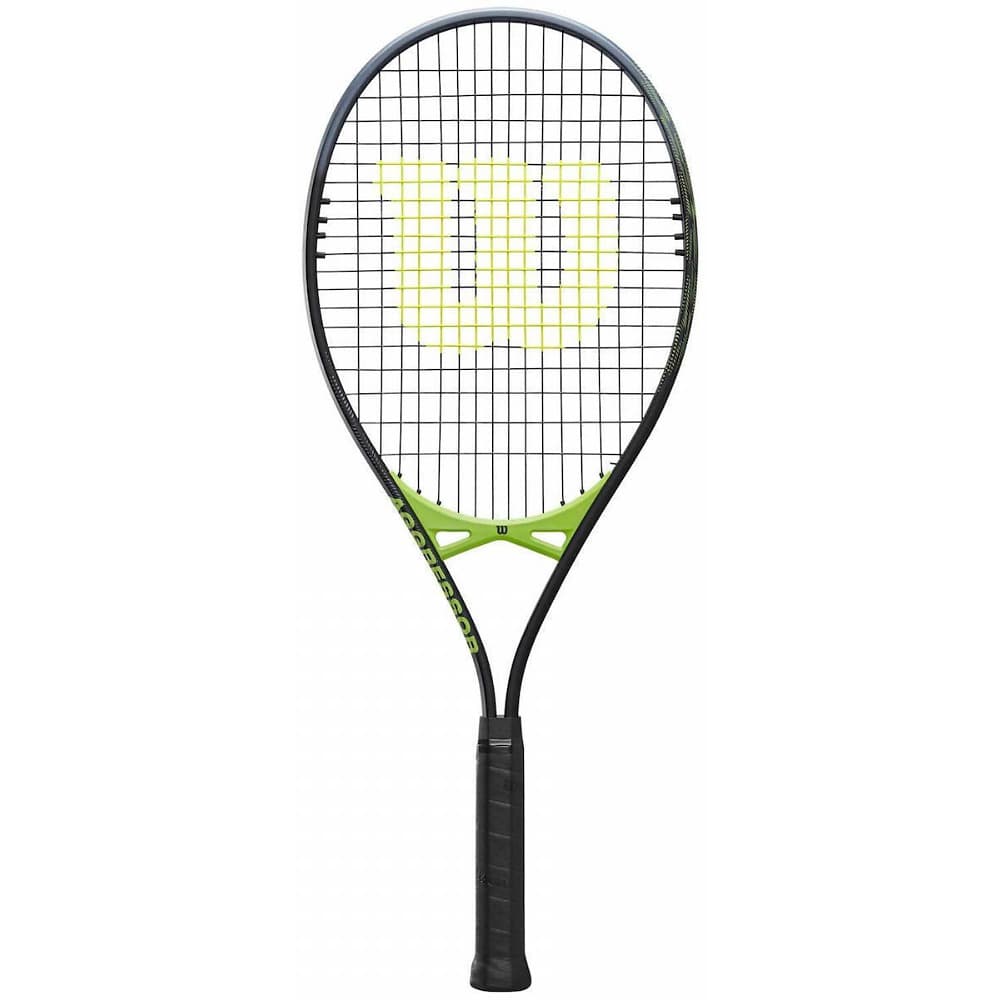 Raquete de Tênis Wilson Aggressor WR147610U3 Preto