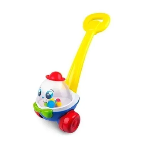 Brinquedo Andador para Criatura Winfun 000670-Ni