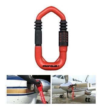 Hélice Winner Prop Club 70010