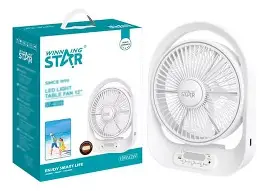 Ventilador de Pé Winning Star St-4056 Bivolt