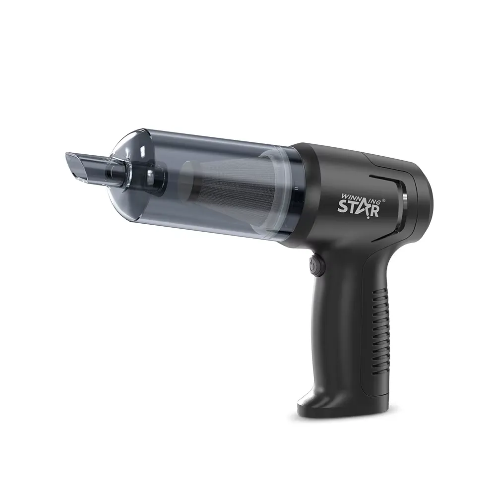 Aspirador para Auto Winning Star St-5048 Bivolt