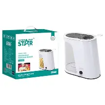 Pipoqueira Winning Star St-9715 1.6L 220V