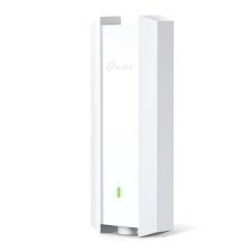 Access Point Tp-Link Eap650 Outdoor Ax3000 WiFi 6