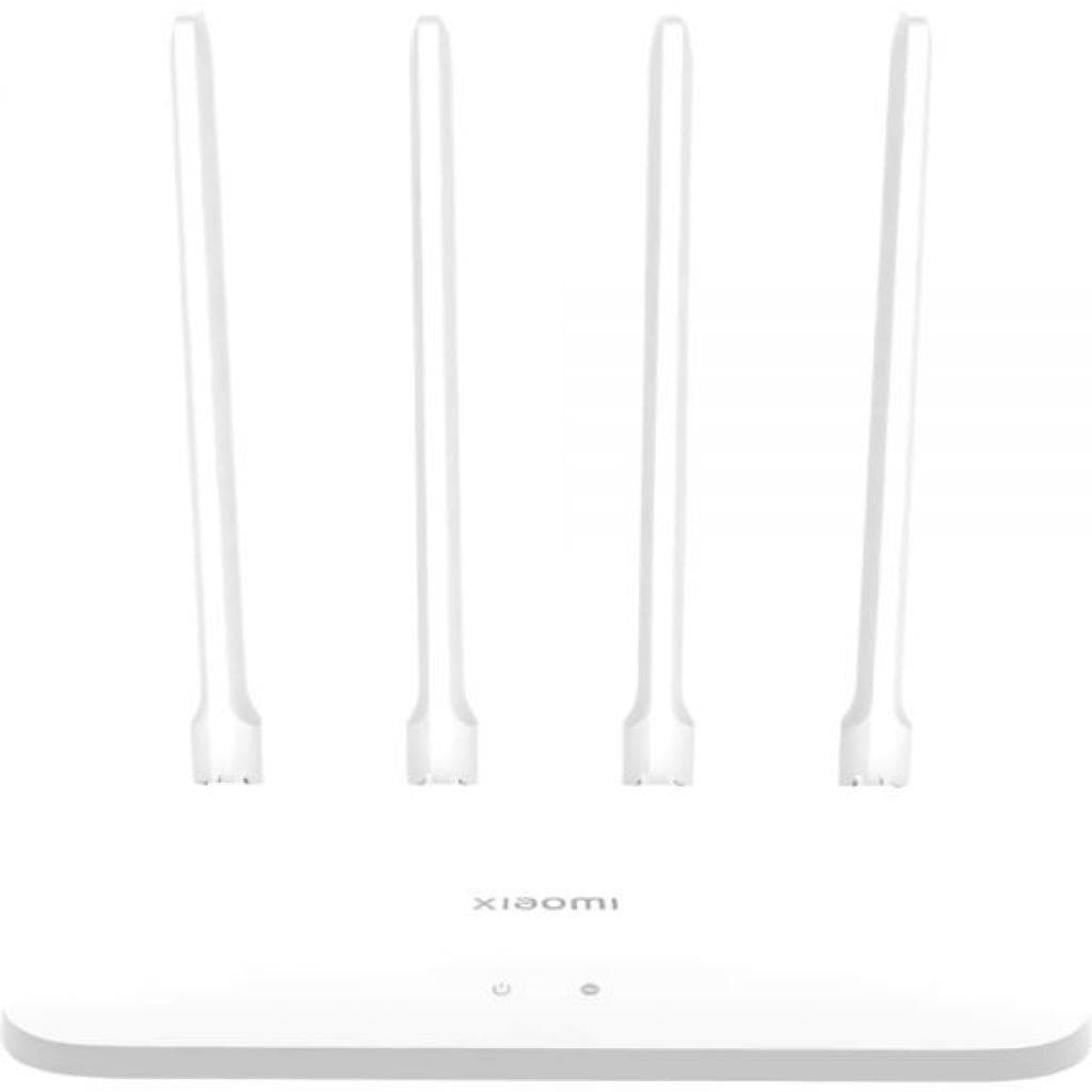 Roteador Xiaomi Rb02 Ac1200 Dual Band 1200Mbps