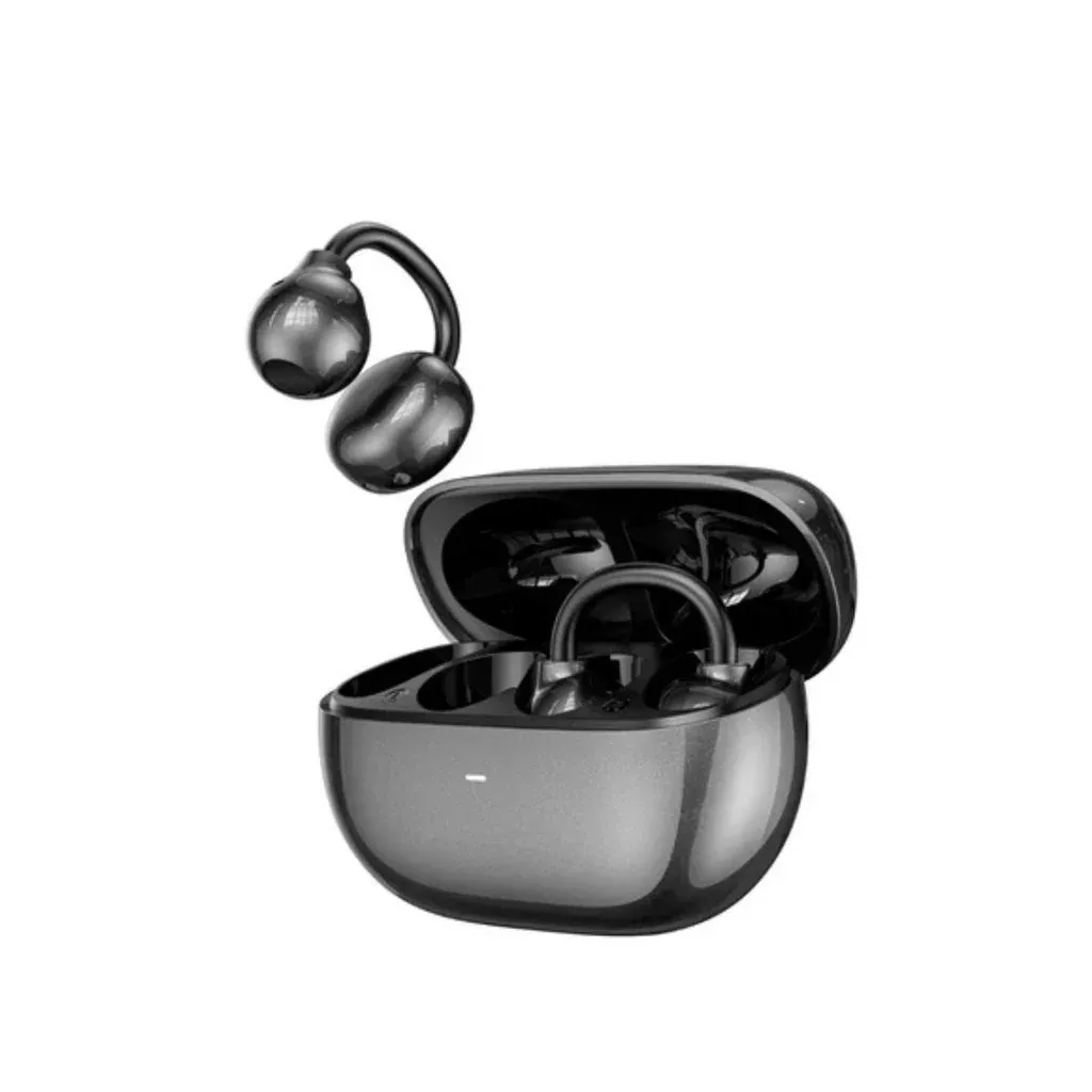 Fones de Ouvido Wiwu Ai Ows Ai301 Black