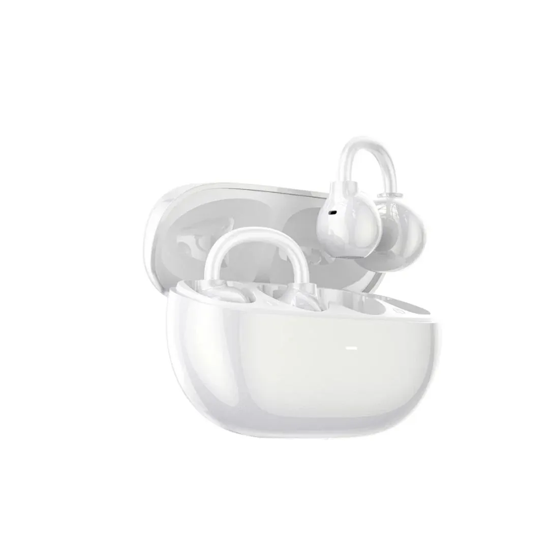 Fones de Ouvido Wiwu Ai Ows Ai301 White
