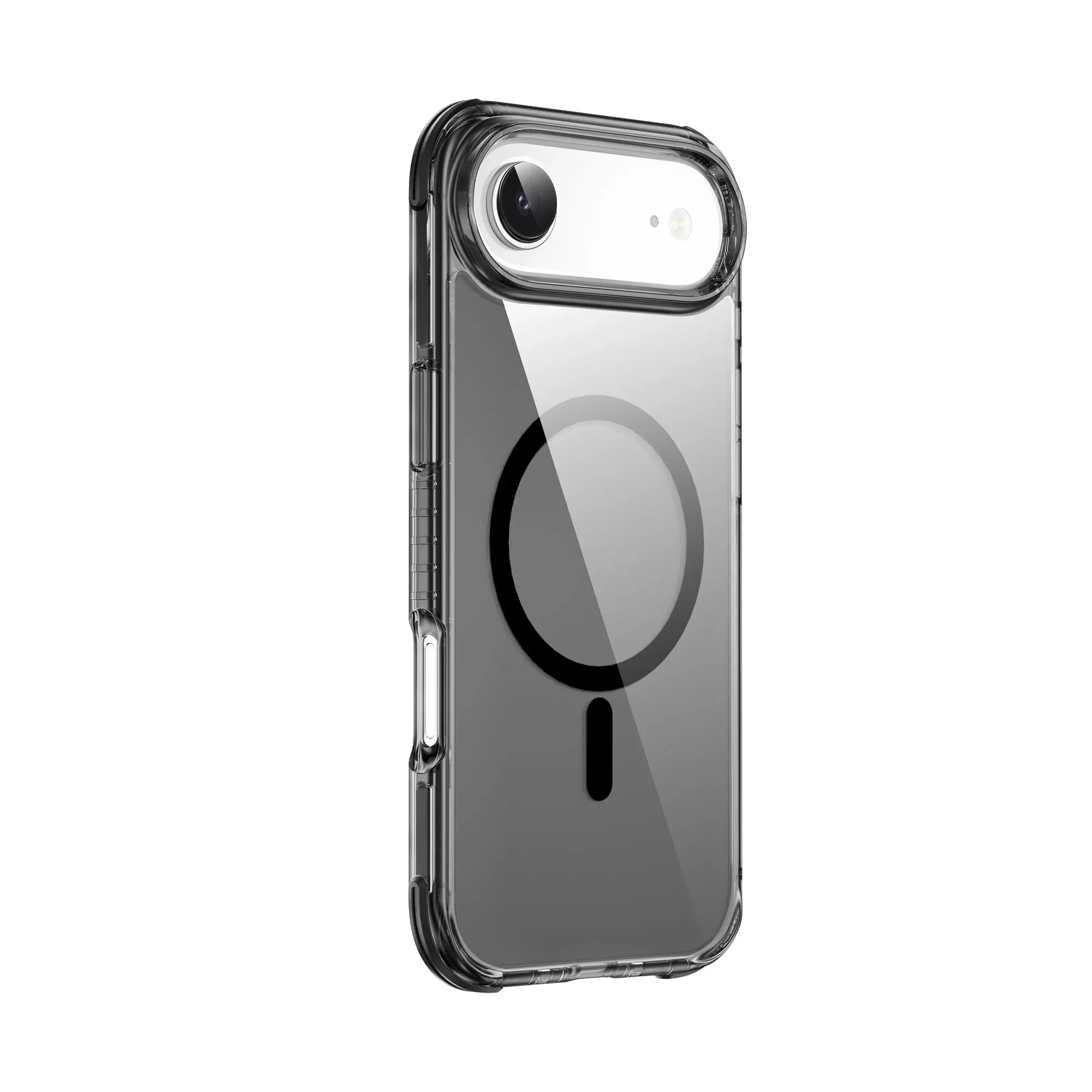 Capa Wiwu Hcc-203 iPhone 17 Pro Preto