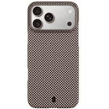 Capa Wiwu iPhone 17 Pro Max Dcc-208 Aramid Armor Gold