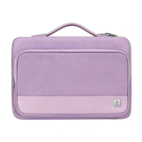 Capa Wiwu Cozy Classic 14" Roxa
