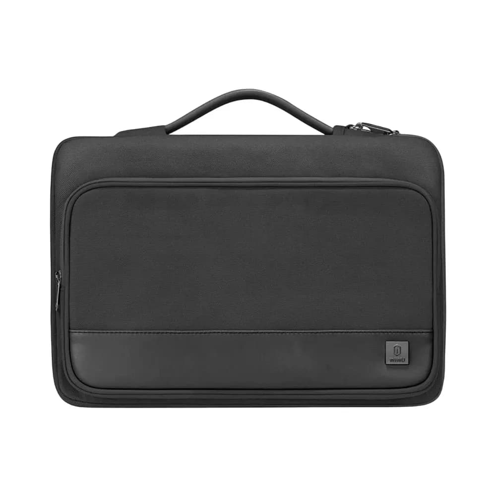 Capa Wiwu Cozy Classic 16 Black