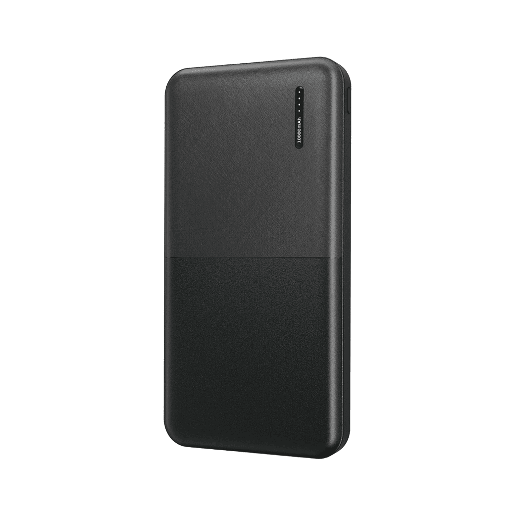Power Bank Wiwu P067 Speedy Series 10000mAh Preto