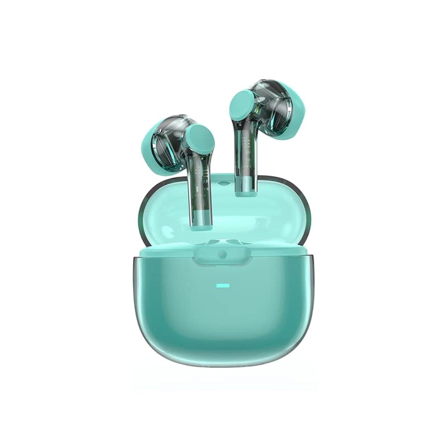 Fone de Ouvido Wiwu T12 Azul