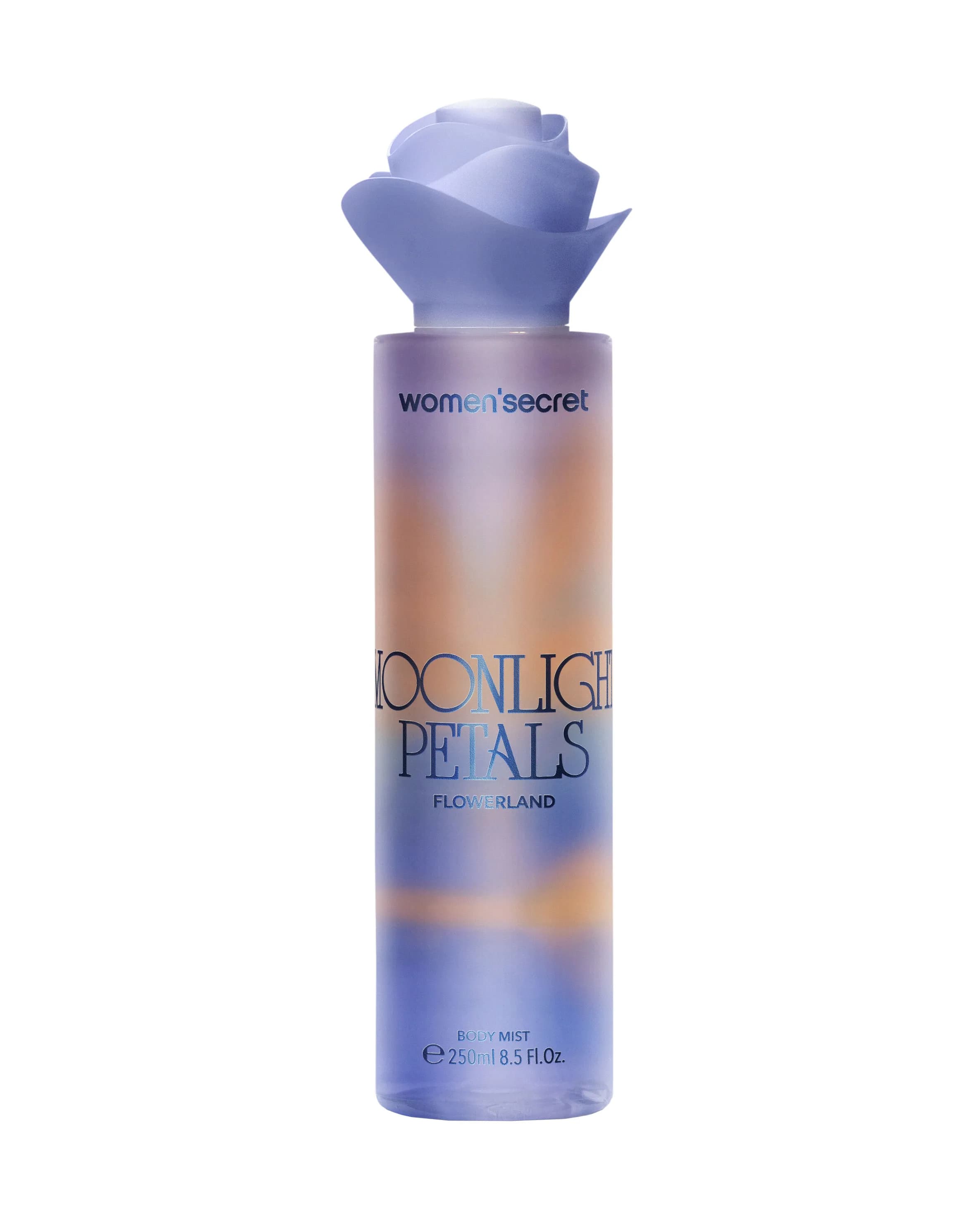 Perfume Women'Secret Moonlight Petals 250ml