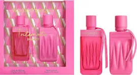 Perfume Women'Secret Intimate Delight Eau De Parfum 100ml + Loção 200ml