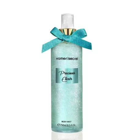 Perfume Women'Secret Splash Precious Elixir 250ml