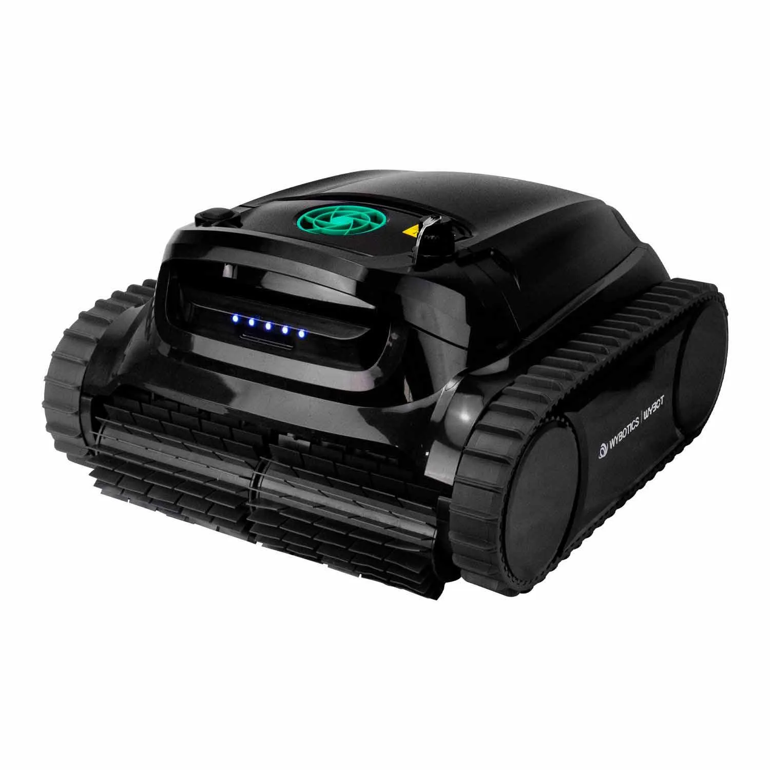 Robô Aspirador Wybot Wy300 M1