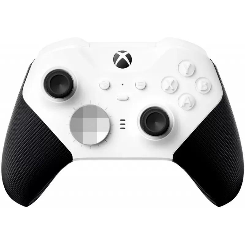 Controle Xbox Elite Series 2 Core White/black