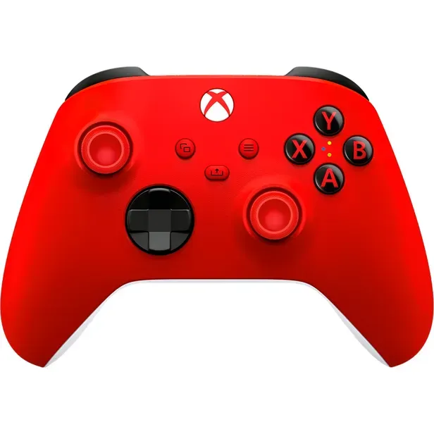 Controle Xbox Wireless Series X/S 1914 Pulse Red