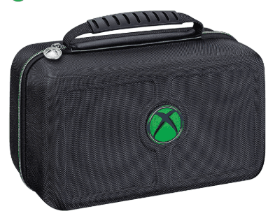 Estojo para Console Xbox Series S Game Traveler