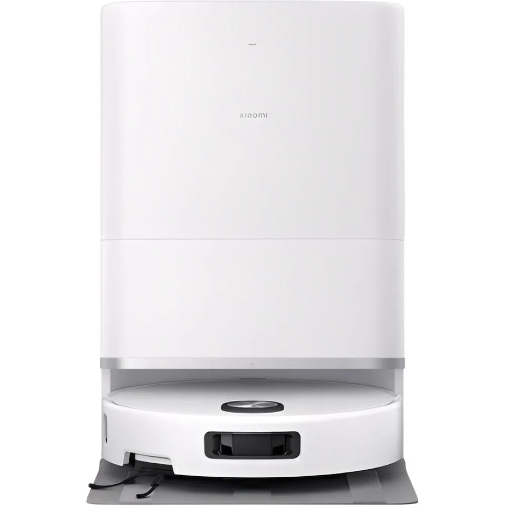 Robô Aspirador Xiaomi OV31GL BHR0831US 110V Branco