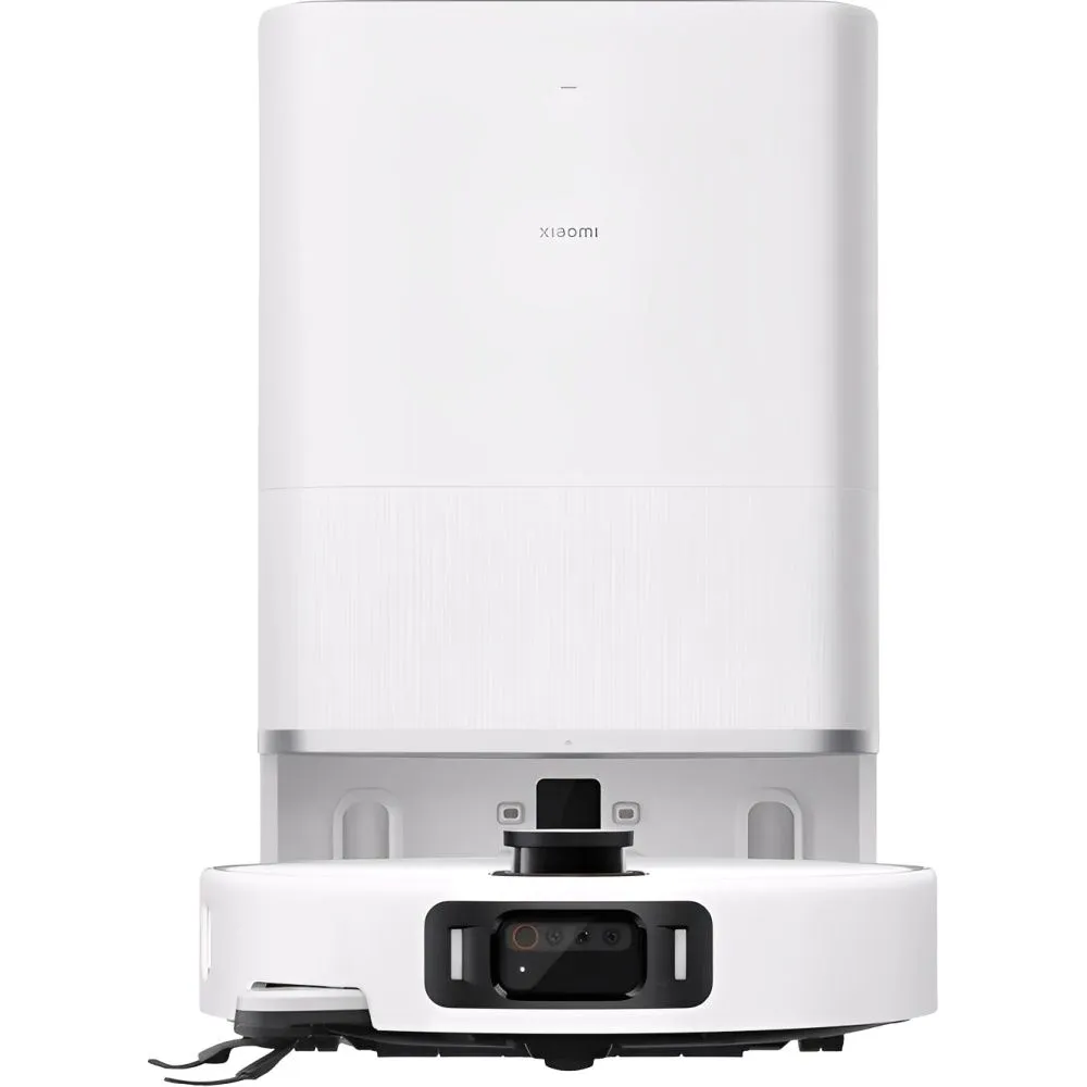 Robô Aspirador Xiaomi Robot Vacuum 5 Pro BHR07WBUS 110V Branco
