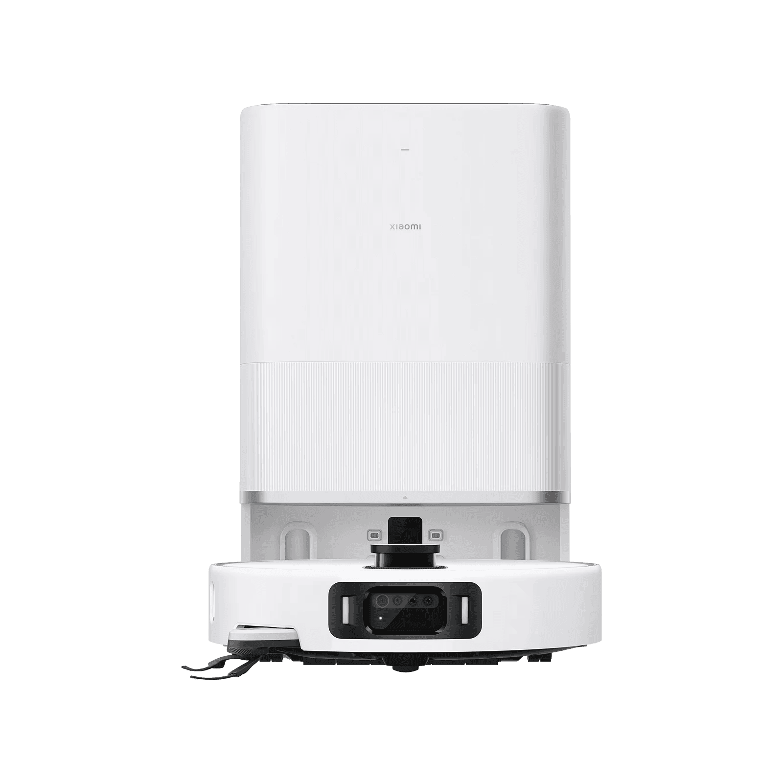 Robô Aspirador Xiaomi 5 Pro BHR07WFEU 220V Branco