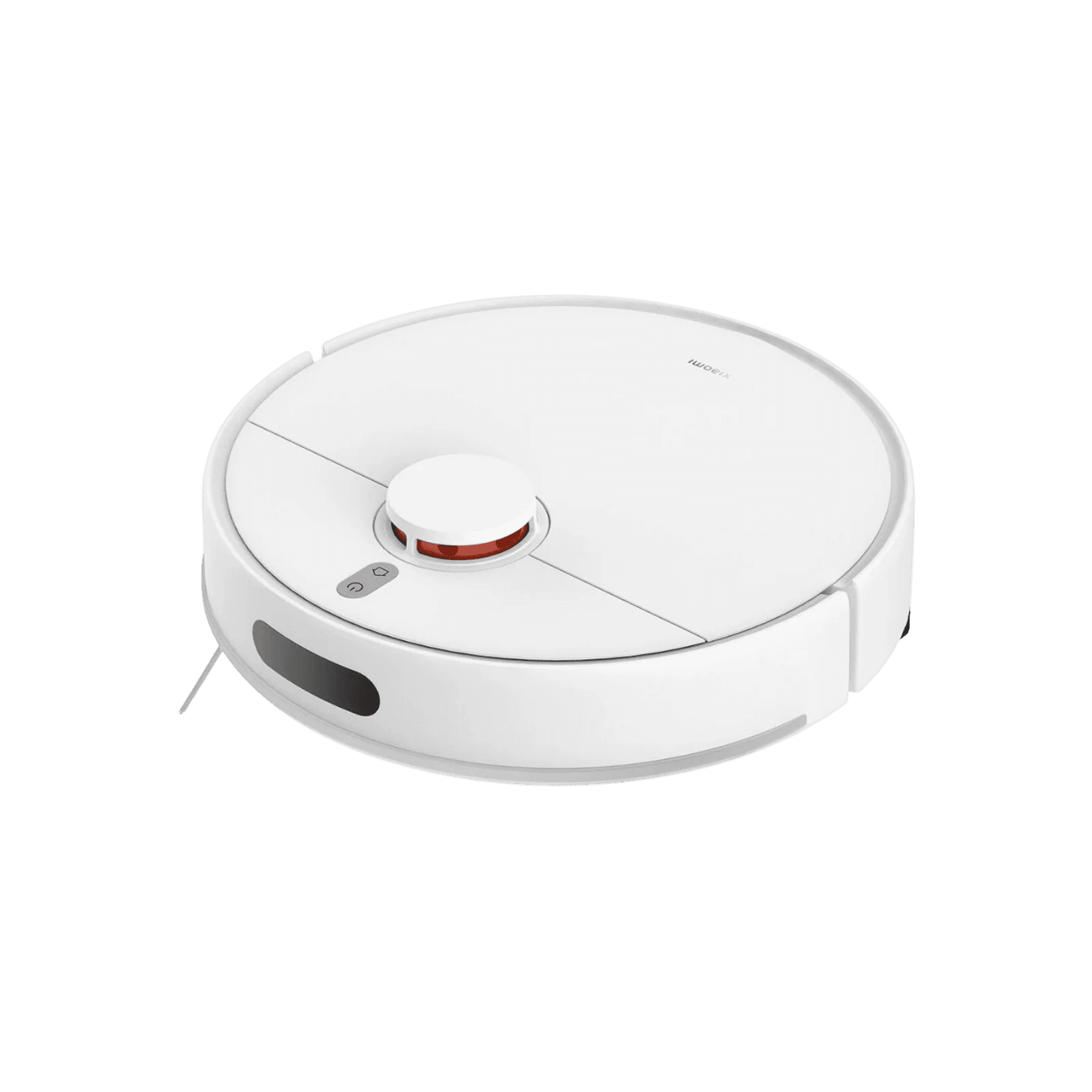 Robô Aspirador Xiaomi Robot Vacuum S40 Bivolt Branco