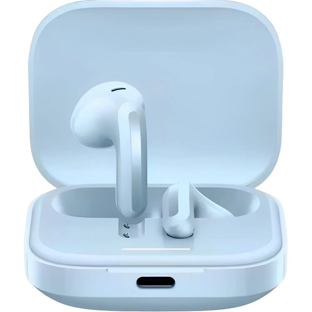 Fones de Ouvido Xiaomi Redmi Buds 6S M2403E1 BHR8671CN Azul