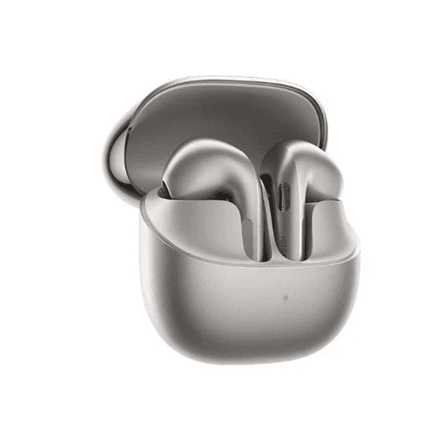 Fones de Ouvido Xiaomi Redmi Buds 6 M2540E1 BHR08OHGL Titan Gray