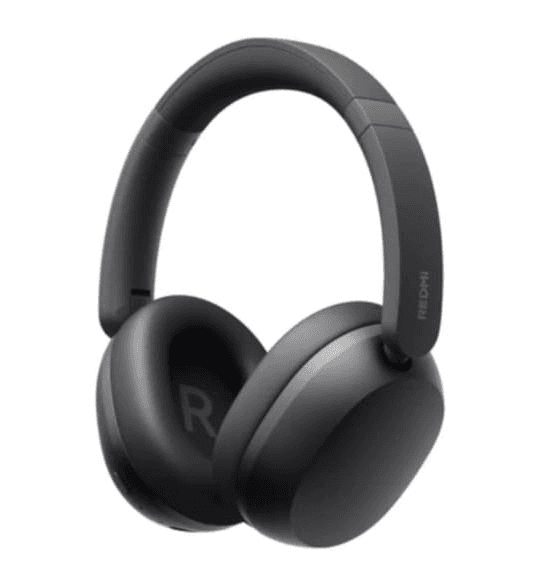 Fones de Ouvido Xiaomi Redmi Neo M2546E1 BHR08W5GL Obsidian Black
