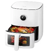 Air Fryer Xiaomi Bhr6943 4L 220V