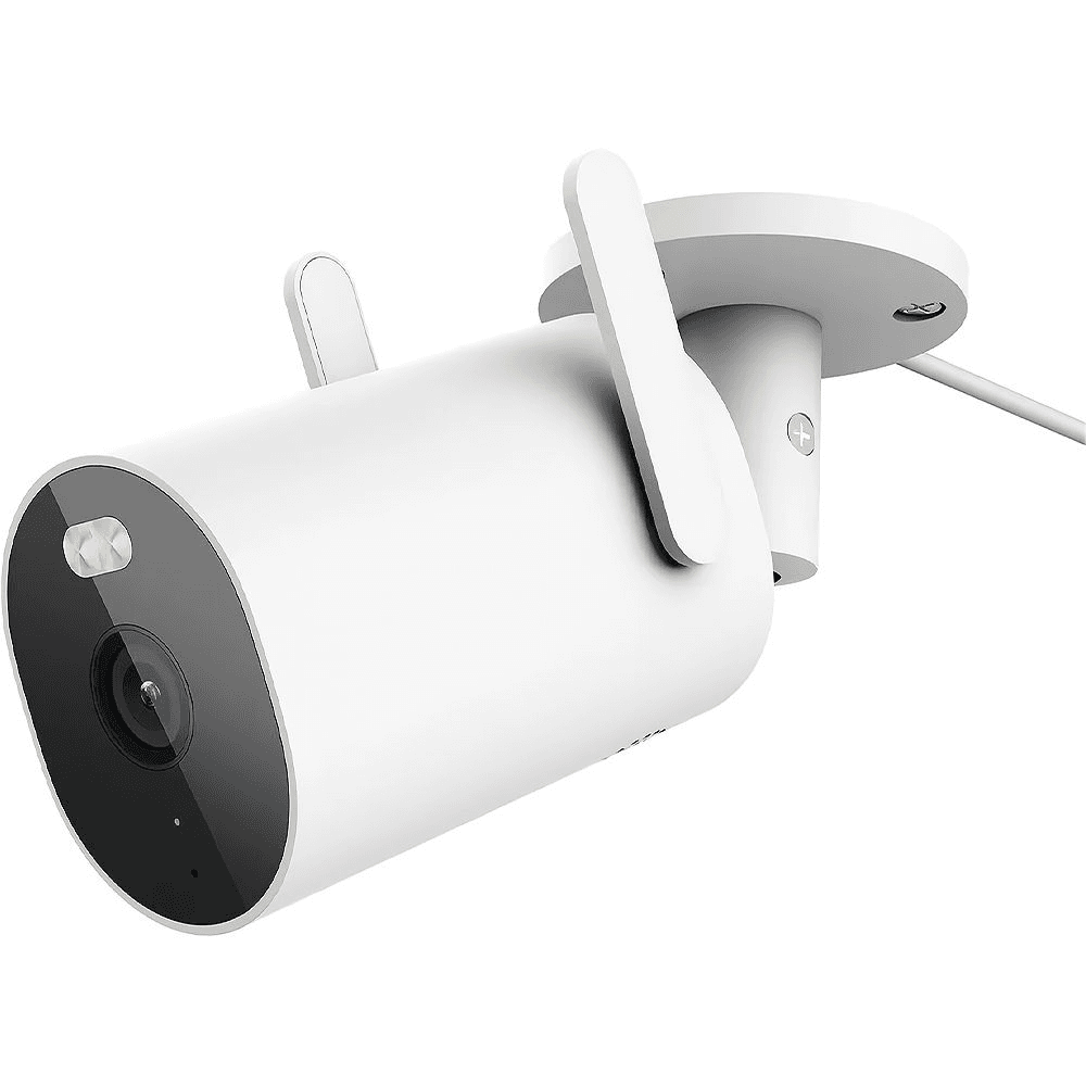 Câmera de Segurança Xiaomi Aw300 Mbc20 4MM 2K Branca